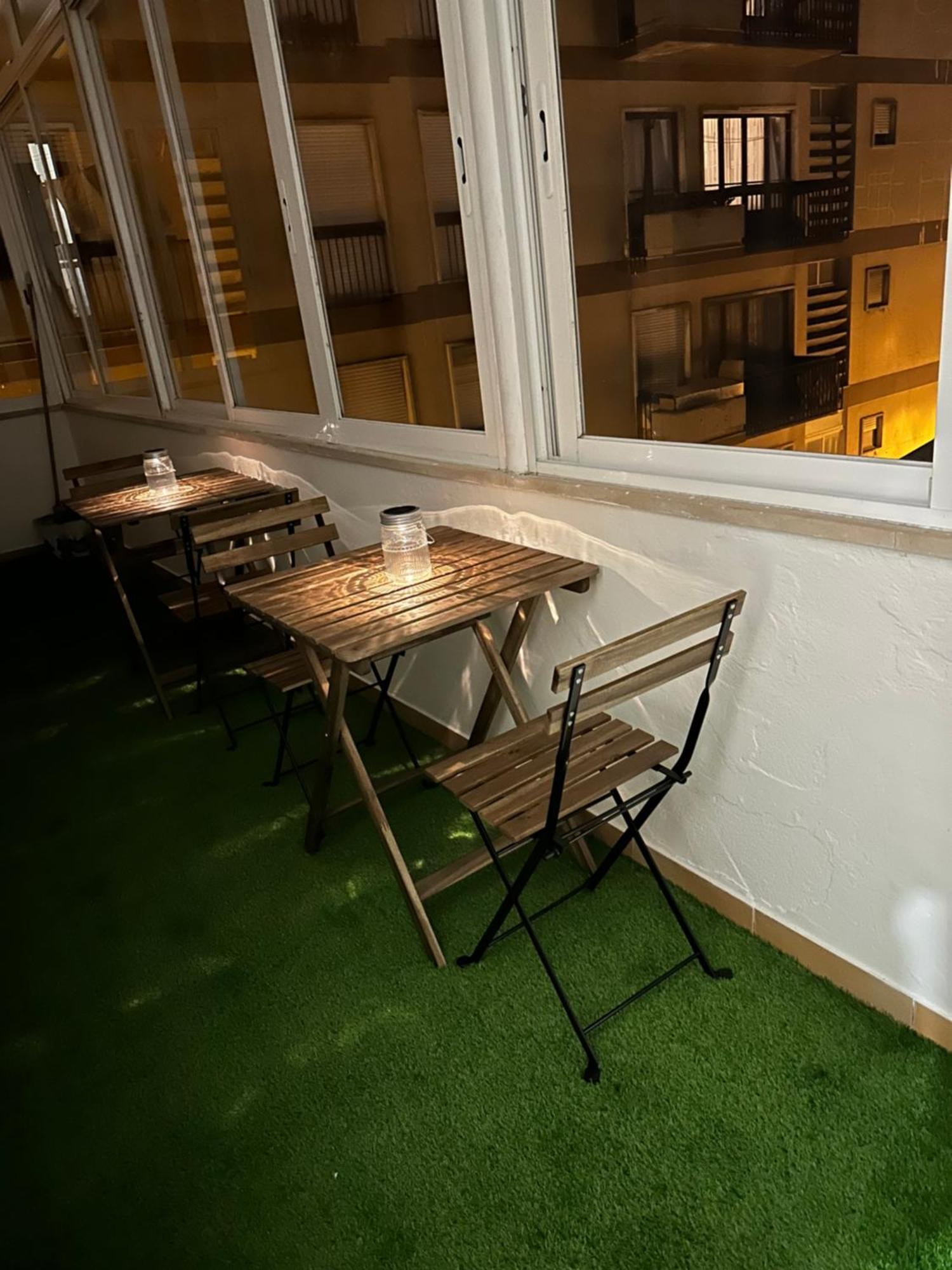 Garden Campo De Ourique Guest House - Hostel Lisboa Eksteriør billede